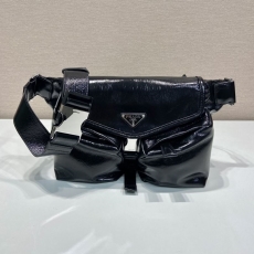 Prada Waist Chest Packs